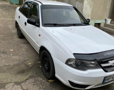 Деу Нексія 2011 у Бердичеве на Automoto.ua Білий Деу Нексія, об'ємом двигуна 0 л та пробігом 280 тис. км за 2250 $, фото 3 на Automoto.ua