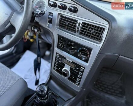 Белый Дэу Нексия, объемом двигателя 1.6 л и пробегом 150 тыс. км за 1650 $, фото 42 на Automoto.ua