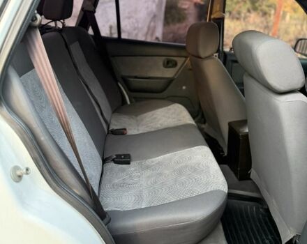 Білий Деу Нексія, об'ємом двигуна 1.6 л та пробігом 170 тис. км за 1700 $, фото 10 на Automoto.ua