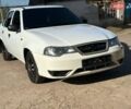 Белый Дэу Нексия, объемом двигателя 1.6 л и пробегом 165 тыс. км за 1800 $, фото 8 на Automoto.ua