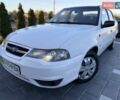 Белый Дэу Нексия, объемом двигателя 1.6 л и пробегом 150 тыс. км за 1650 $, фото 3 на Automoto.ua