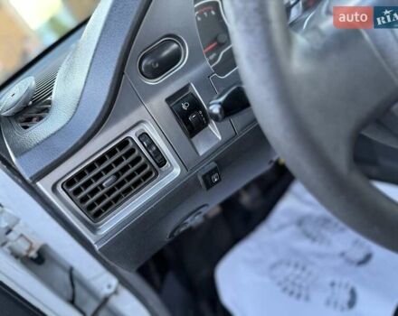 Белый Дэу Нексия, объемом двигателя 1.6 л и пробегом 150 тыс. км за 1650 $, фото 28 на Automoto.ua