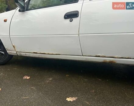 Білий Деу Нексія, об'ємом двигуна 1.6 л та пробігом 180 тис. км за 1200 $, фото 7 на Automoto.ua
