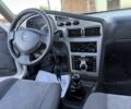 Белый Дэу Нексия, объемом двигателя 1.6 л и пробегом 200 тыс. км за 1550 $, фото 20 на Automoto.ua