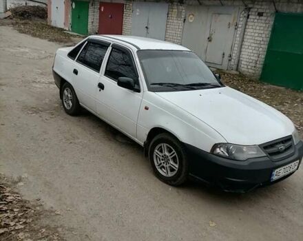 Білий Деу Нексія, об'ємом двигуна 1.5 л та пробігом 145 тис. км за 2200 $, фото 3 на Automoto.ua