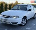 Белый Дэу Нексия, объемом двигателя 1.6 л и пробегом 150 тыс. км за 1650 $, фото 1 на Automoto.ua
