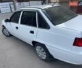 Белый Дэу Нексия, объемом двигателя 1.5 л и пробегом 252 тыс. км за 1900 $, фото 5 на Automoto.ua