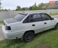 Белый Дэу Нексия, объемом двигателя 1.5 л и пробегом 297 тыс. км за 2000 $, фото 19 на Automoto.ua