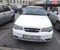Белый Дэу Нексия, объемом двигателя 1.5 л и пробегом 120 тыс. км за 3100 $, фото 1 на Automoto.ua