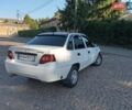 Белый Дэу Нексия, объемом двигателя 1.5 л и пробегом 300 тыс. км за 2200 $, фото 9 на Automoto.ua