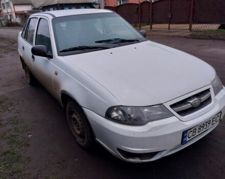 Білий Деу Нексія, об'ємом двигуна 1.5 л та пробігом 315 тис. км за 1350 $, фото 3 на Automoto.ua
