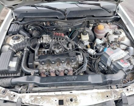 Білий Деу Нексія, об'ємом двигуна 1.5 л та пробігом 315 тис. км за 1350 $, фото 7 на Automoto.ua