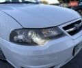 Белый Дэу Нексия, объемом двигателя 1.6 л и пробегом 150 тыс. км за 1650 $, фото 12 на Automoto.ua