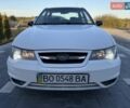 Белый Дэу Нексия, объемом двигателя 1.6 л и пробегом 150 тыс. км за 1650 $, фото 6 на Automoto.ua