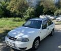 Белый Дэу Нексия, объемом двигателя 1.6 л и пробегом 358 тыс. км за 750 $, фото 1 на Automoto.ua
