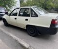 Белый Дэу Нексия, объемом двигателя 1.5 л и пробегом 153 тыс. км за 1500 $, фото 6 на Automoto.ua