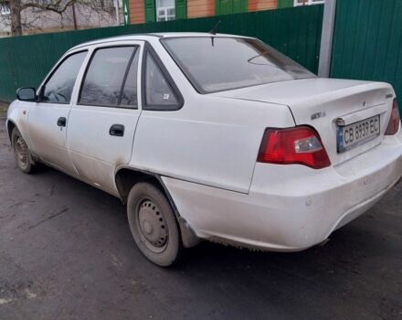 Білий Деу Нексія, об'ємом двигуна 1.5 л та пробігом 315 тис. км за 1350 $, фото 4 на Automoto.ua