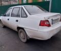 Білий Деу Нексія, об'ємом двигуна 1.5 л та пробігом 315 тис. км за 1350 $, фото 4 на Automoto.ua