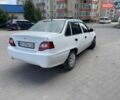Белый Дэу Нексия, объемом двигателя 1.5 л и пробегом 252 тыс. км за 1900 $, фото 6 на Automoto.ua
