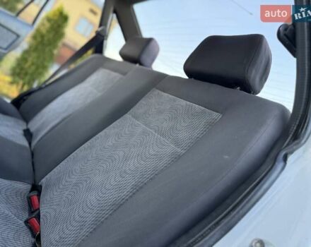 Белый Дэу Нексия, объемом двигателя 1.6 л и пробегом 150 тыс. км за 1650 $, фото 38 на Automoto.ua