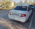 Белый Дэу Нексия, объемом двигателя 1.6 л и пробегом 158 тыс. км за 532 $, фото 1 на Automoto.ua