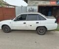 Белый Дэу Нексия, объемом двигателя 1.5 л и пробегом 297 тыс. км за 2000 $, фото 16 на Automoto.ua