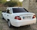 Білий Деу Нексія, об'ємом двигуна 1.6 л та пробігом 170 тис. км за 1700 $, фото 3 на Automoto.ua