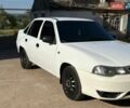 Белый Дэу Нексия, объемом двигателя 1.6 л и пробегом 165 тыс. км за 1800 $, фото 6 на Automoto.ua