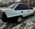 Белый Дэу Нексия, объемом двигателя 1.5 л и пробегом 250 тыс. км за 1350 $, фото 2 на Automoto.ua