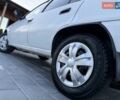 Белый Дэу Нексия, объемом двигателя 1.6 л и пробегом 150 тыс. км за 1650 $, фото 23 на Automoto.ua