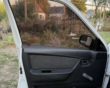 Білий Деу Нексія, об'ємом двигуна 1.6 л та пробігом 170 тис. км за 1700 $, фото 13 на Automoto.ua