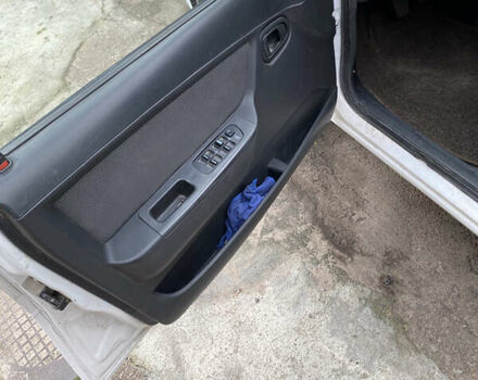 Белый Дэу Нексия, объемом двигателя 1.5 л и пробегом 280 тыс. км за 2200 $, фото 3 на Automoto.ua