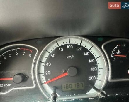 Білий Деу Нексія, об'ємом двигуна 1.6 л та пробігом 180 тис. км за 1200 $, фото 2 на Automoto.ua