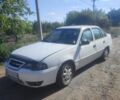 Белый Дэу Нексия, объемом двигателя 1.5 л и пробегом 150 тыс. км за 1400 $, фото 1 на Automoto.ua