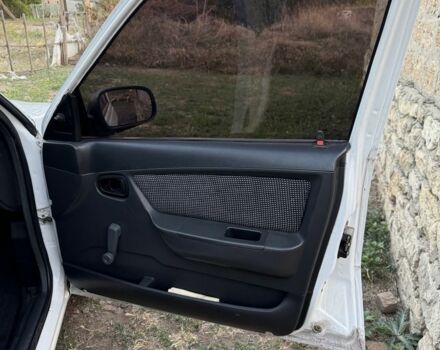 Білий Деу Нексія, об'ємом двигуна 1.6 л та пробігом 170 тис. км за 1700 $, фото 14 на Automoto.ua