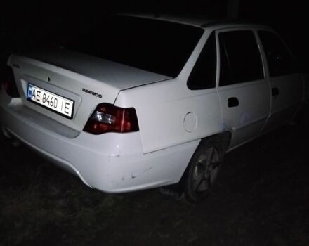 Білий Деу Нексія, об'ємом двигуна 1.5 л та пробігом 3 тис. км за 2100 $, фото 3 на Automoto.ua