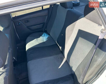 Белый Дэу Нексия, объемом двигателя 1.5 л и пробегом 155 тыс. км за 2300 $, фото 8 на Automoto.ua