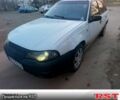 Белый Дэу Нексия, объемом двигателя 1.5 л и пробегом 245 тыс. км за 1555 $, фото 1 на Automoto.ua