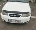 Белый Дэу Нексия, объемом двигателя 1.6 л и пробегом 122 тыс. км за 3450 $, фото 1 на Automoto.ua