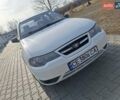 Белый Дэу Нексия, объемом двигателя 1.6 л и пробегом 321 тыс. км за 1600 $, фото 11 на Automoto.ua