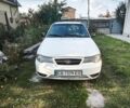 Білий Деу Нексія, об'ємом двигуна 1.6 л та пробігом 240 тис. км за 3500 $, фото 1 на Automoto.ua