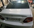 Белый Дэу Нексия, объемом двигателя 1.6 л и пробегом 170 тыс. км за 2200 $, фото 4 на Automoto.ua