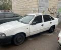 Белый Дэу Нексия, объемом двигателя 1.6 л и пробегом 145 тыс. км за 2300 $, фото 7 на Automoto.ua