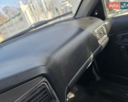 Белый Дэу Нексия, объемом двигателя 1.6 л и пробегом 321 тыс. км за 1600 $, фото 30 на Automoto.ua