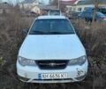 Білий Деу Нексія, об'ємом двигуна 1.5 л та пробігом 600 тис. км за 800 $, фото 1 на Automoto.ua
