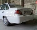 Белый Дэу Нексия, объемом двигателя 1.6 л и пробегом 123 тыс. км за 3000 $, фото 1 на Automoto.ua