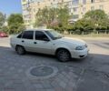 Белый Дэу Нексия, объемом двигателя 1.5 л и пробегом 156 тыс. км за 2005 $, фото 1 на Automoto.ua