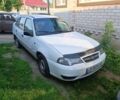 Белый Дэу Нексия, объемом двигателя 1.5 л и пробегом 300 тыс. км за 1033 $, фото 1 на Automoto.ua