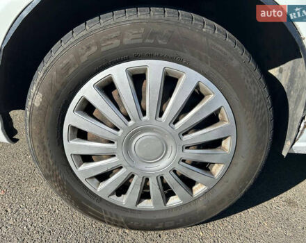Белый Дэу Нексия, объемом двигателя 1.5 л и пробегом 155 тыс. км за 2300 $, фото 14 на Automoto.ua