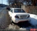 Белый Дэу Нексия, объемом двигателя 1.5 л и пробегом 450 тыс. км за 1600 $, фото 1 на Automoto.ua